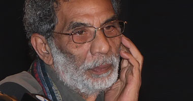 تحية خاصة لصلاح مرعى فى مهرجان الإسماعيلية