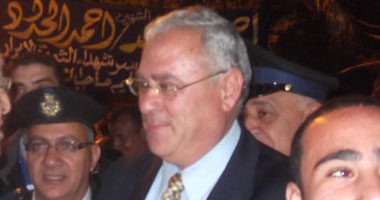 الجمعيات الأهلية بالسويس تتعهد بالمشاركة فى حفظ الأمن