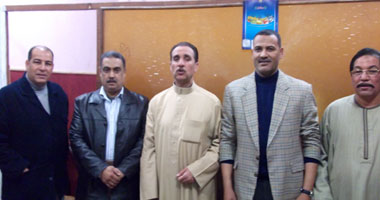 تشكيل لجان شعبية لتحديد أولويات العمل بكفر الشيخ