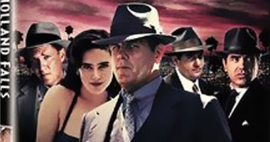 "Mulholland Falls" غدا على فوكس موفيز