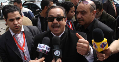 مفجر أزمة البلكيمى يسحب أوراق الترشح للرئاسة