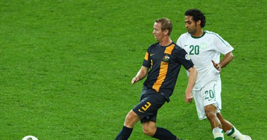 تصفيات المونديال..السعودية فى نزهة أمام ماليزيا