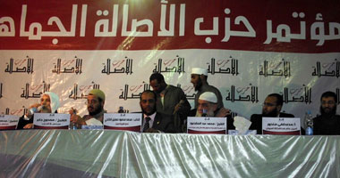 "الأصالة" يدعو الحكومات العربية والإسلامية لقطع العلاقات مع بورما  