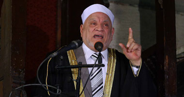 اليوم.. علماء الأزهر والأوقاف يتحدثون عن فضل وكرامة الشهيد على منابر مصر.. وقافلة دعوية تجوب القاهرة والجيزة لنشر الوسطية.. وعمر هاشم يخطب بالرحمن الرحيم ومحمد الأمير بالنور وسالم أبو عاصى بالاتحادية