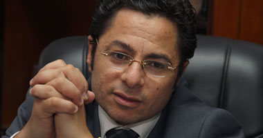خالد أبو بكر يحاور الممثل القانونى لحسين سالم.. الليلة