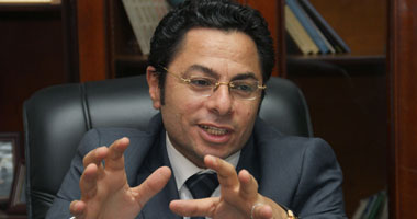 خالد أبو بكر لـ"مؤيدى مرسى": مظاهرات 30/6 لـ"معارضى" الرئيس