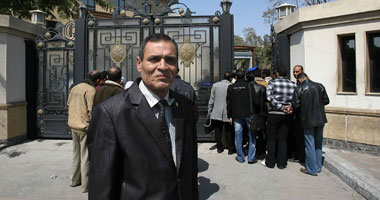 فى اليوم الثالث عشر "سائق" و"مشرف أمن" يسحبان أوراق ترشحهما للرئاسة 