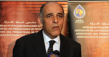 اضطهاد معاق بشركة بترول أجنبية تحت علم الوزير