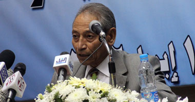 جودة عبد الخالق: "المصريون هيشيلوا حمل تقيل..والحكومة لم تهيئ الشعب لذلك"