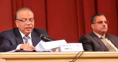 بدء الاقتراع على تشكيل الجمعية التأسيسية لوضع الدستور