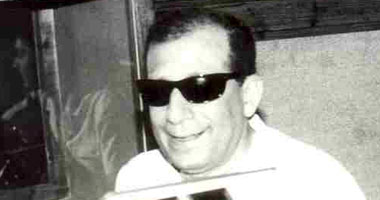 تكريم سيد مكاوى بساقية الصاوى