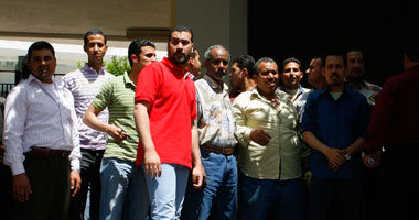 صرف العلاوة الاجتماعية لـ550 عاملاً بـ"الكيماويات"