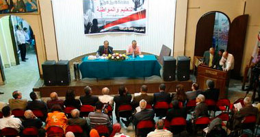 إعلام بئر العبد ينظم ندوة ثقافة العمل الحر