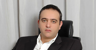 محمد حفظى فخور بمشاركته فى "عرض خاص"