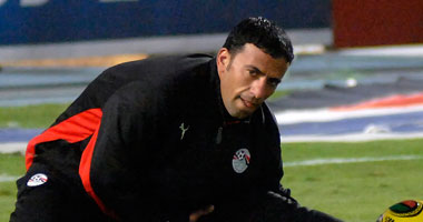 أسامة محمد: نهاية الموسم أحدد مصيرى مع بتروجيت