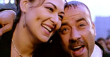 إللى بالى بالك على ميلودى أفلام اليوم