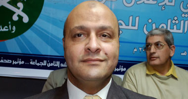  تجديد حبس11 من متهمى التنظيم القطبى للإخوان