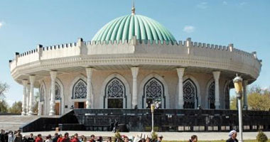 أوزبكستان تفرض قيودا للحد من البذخ فى حفلات الزفاف