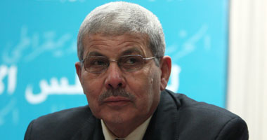 فوز مرشح الوطنى بالتزكية فى قويسنا وبركة السبع 