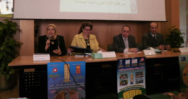 "الالتزام البيئى" يشارك فى توعية الصناعة بتطبيقات التكنولوجيا