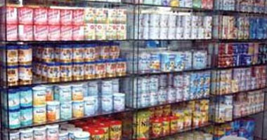 الصحة: بدء صرف ألبان الأطفال المدعمة بالكروت الذكية لـ10 % من المواليد سبتمبر المقبل.. مصدر بالوزارة: اقتصار الصرف على وحدات الرعاية.. والوزير: الحكومة تتحمل 400 مليون جنيه فارق دعم 18 مليون عبوة