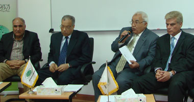  الرابطة العالمية لخريجى الأزهر تحتفل بـ4 سنوات على إنشائها