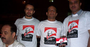 الكويت ترحل 17 مصرياً من مؤيدى البرادعى للقاهرة