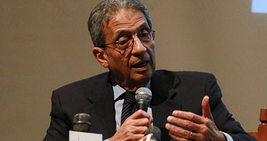 موسى فى ندوة بحزب العدل: تقييم المجلس العسكرى "لا هيجيب ولا يودى" و"لن يحصل حزب على أغلبية بالبرلمان القادم".. والرئيس المقبل سيحكم فى أسوأ ظروف.. ويصف السياسة الإسرائيلية بـ"المفترية"