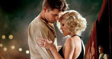 بطل Twilight يشارك فيلا آسيوياً بطولة فيلم