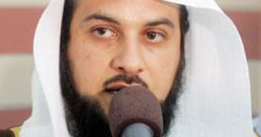 محمد العريفى: اللهم احفظ مصر وأهلها مدنيهم وعسكريهم