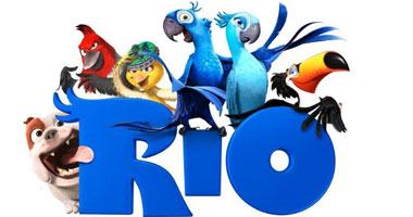 فيلم رسوم متحركة D3 يتفوق على أفلام الكوميديا والإثارة والرعب والنجوم ويقترب من الـ005 مليون دولار