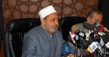 أولياء أمور المعهد الأزهرى بدمياط يطالبون بفصل معهد الابتدائى عن معهد الثانوى