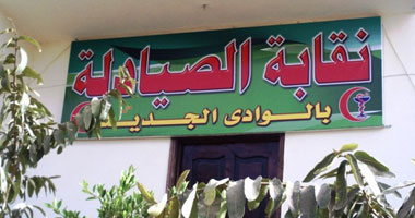 إغلاق باب الترشيح للنقابة الفرعية للصيادلة بالشرقية