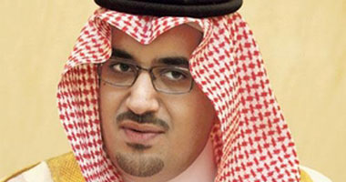 رئيس اللجنة الأوليمبية يستقبل الأمير نواف الفيصل