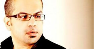 وفاة والد الشاعر وليد الغزالى