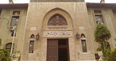 صحف لندنية: طلبة جامعة دمشق: الجامعة باتت مقرا أمنيا.. و"المحافظون" يهددون بنزع شرعية "نجاد".. و"فيصل القاسم" ينفى استقالة "غسان بن جدو"
