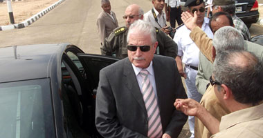 خطة زمنية عاجلة لحل مشاكل الكهرباء فى جنوب سيناء