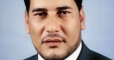 وفد نقابة الصحفيين يزور الزميل إبراهيم الدراوى فى محبسه 