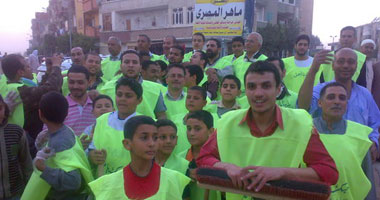 اجتماع لشباب الإخوان المنشقين لبحث حل تحالفهم