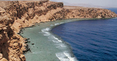 محميات سيناء تستقبل الزوار فى الاحتفالات بعيد التحرير