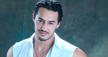 أحمد هارون رجل أعمال فاسد يستولى على أموال البنوك فى "قلب أسود"