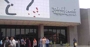 ثوار القناة على مسرح ثقافة الإسماعيلية مساء غد