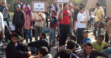 القوى السياسية بالإسماعيلية تنفى مشاركتها فى جمعة استعادة الأمن 