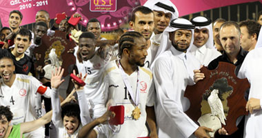 "لخويا" القطرى يخشى مفاجآت "الحد" البحرينى فى دورى أبطال أسيا
