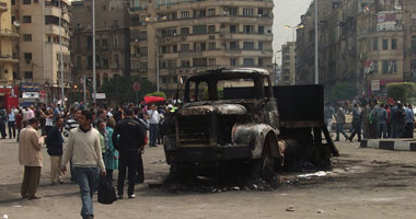 "شباب الثورة" يطلب توضيحاً حول "اقتحام التحرير"