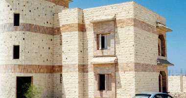 فحص أمنى لـ25 فندقا وشاليه بالعريش
