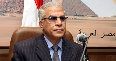 مدير أكاديمية الشرطة يطالب الدول العربية بإنشاء "إنتربول عربى"