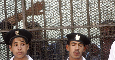 تجديد حبس "السريع" أخطر بلطجى بالشرقية