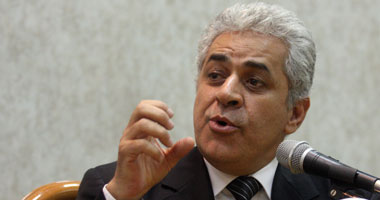 صباحى: الرئيس القادم يجب ألا يكون من الفلول أو الإسلاميين