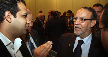موجز أنباء "اليوم السابع" للساعة الواحدة ظهراً 